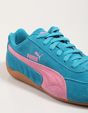 ZAPATILLAS PUMA SPEEDCAT en color Azul marino