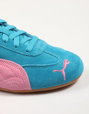 ZAPATILLAS PUMA SPEEDCAT en color Azul marino
