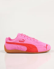 SPEEDCAT SPEAKS in Pink