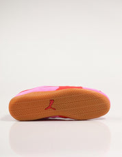 SPEEDCAT SPEAKS in Pink