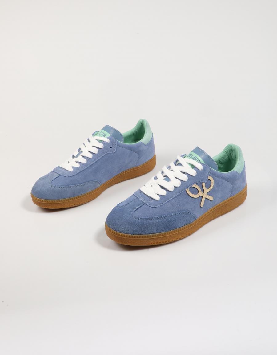Sils Sils 131137 in marineblauer Farbe