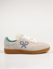 Chaussures slobon 131139 en couleur beige
