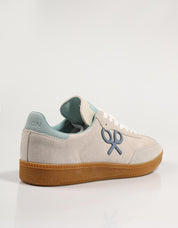Chaussures slobon 131139 en couleur beige