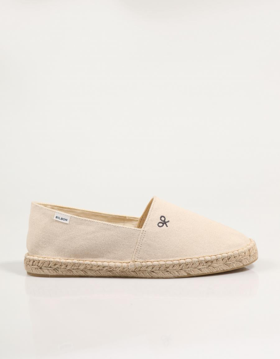 SILBON SPARTERS 131026 in Beige color