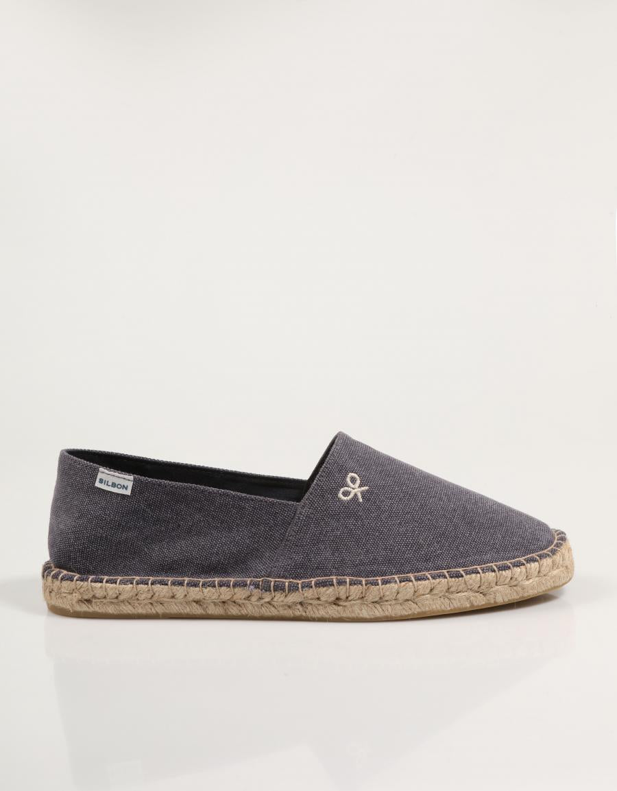 Seide Repridge 131027 in Marineblau