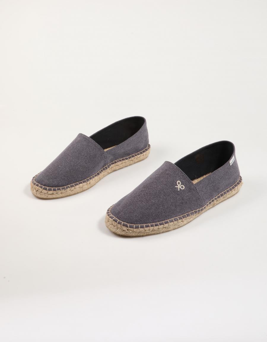 Seide Repridge 131027 in Marineblau