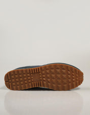 ZAPATILLAS SILBON 131124 en color Azul marino