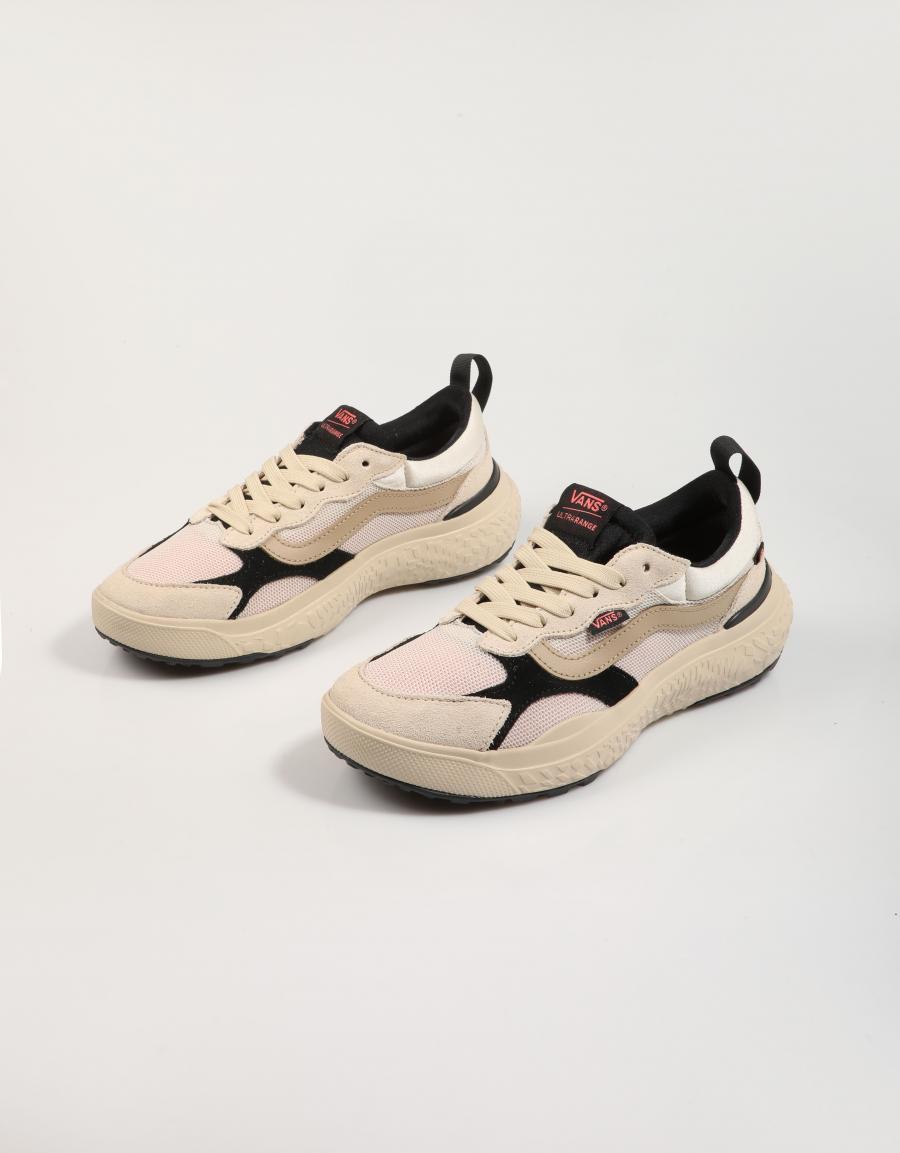 ZAPATILLAS VANS MTE ULTRARANGE NEO en color Beige