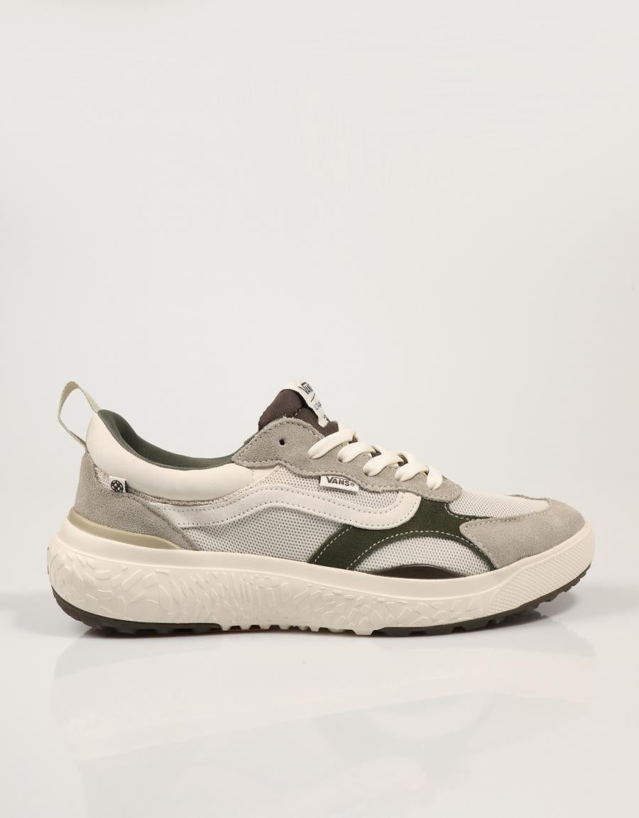 VANS MTE ULTRARANGE NEO VR3, ZAPATILLAS Beige 87456 – Mayka