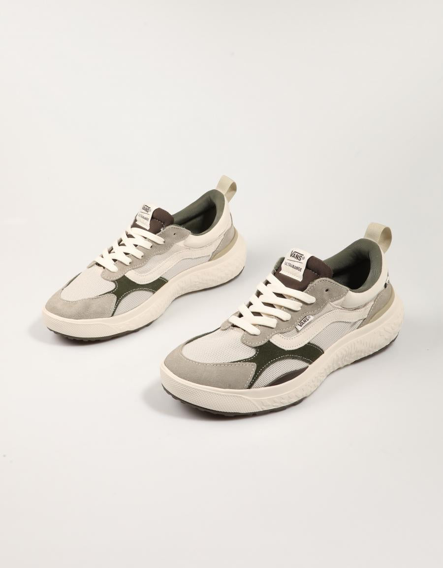 Sneakers VANS mte ultrarange neo vr3 in beige
