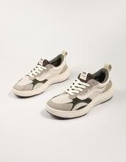Sneakers VANS mte ultrarange neo vr3 in beige