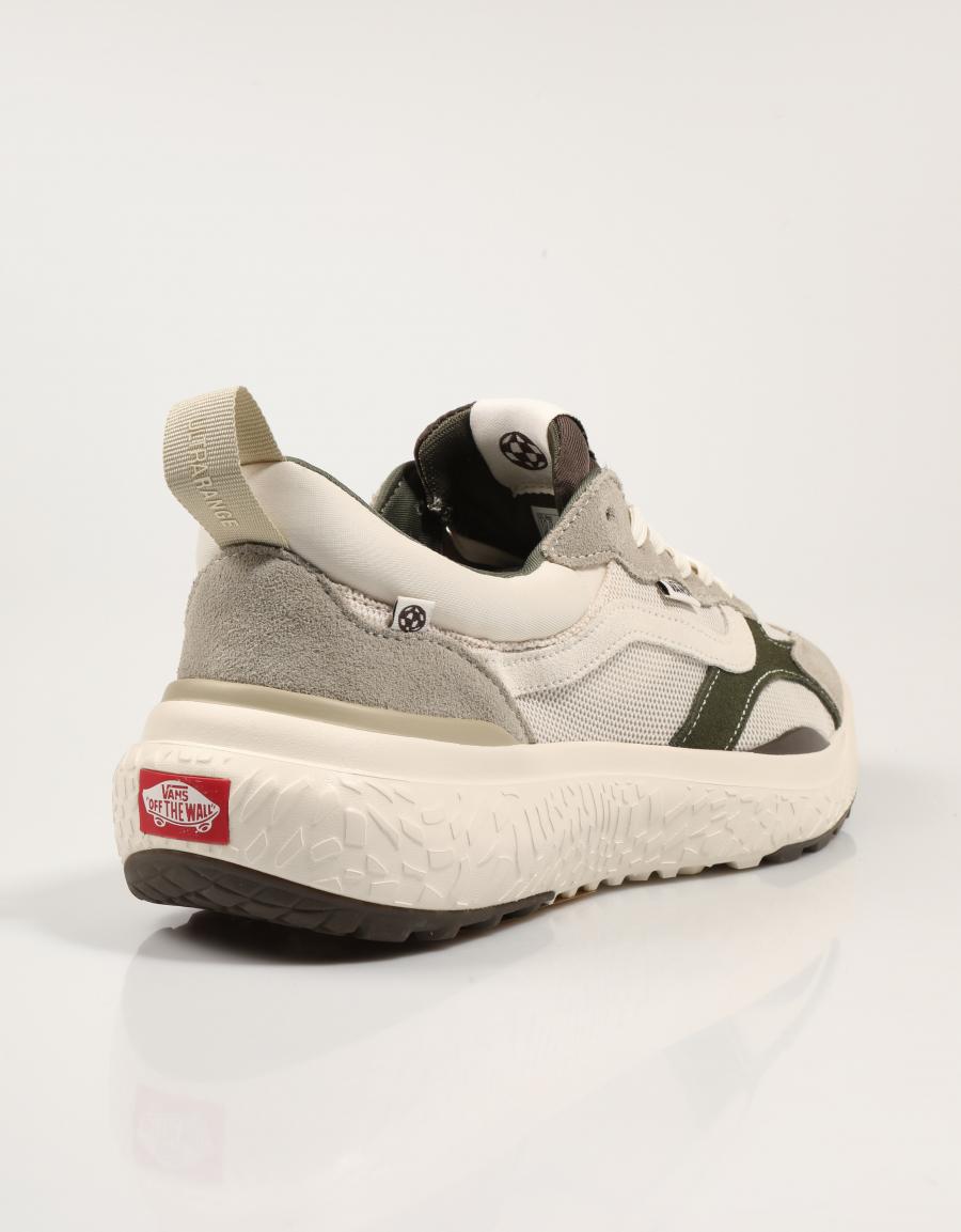 Sneakers VANS mte ultrarange neo vr3 in beige