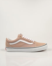 SKOOL OLD SHOPS in Beige color