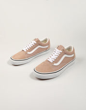 SKOOL OLD SHOPS in Beige color