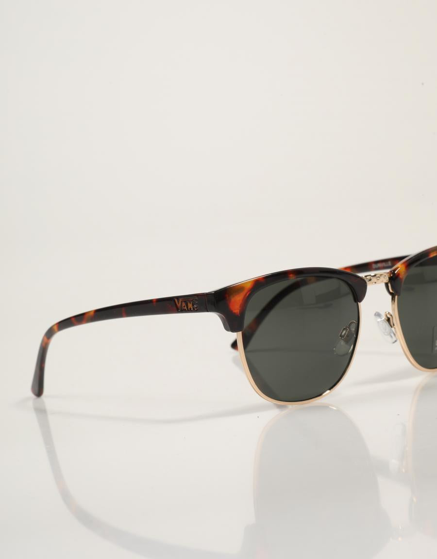Glasses VANS Dunville Shades in brown color
