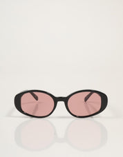 Glasses VANS out there in black