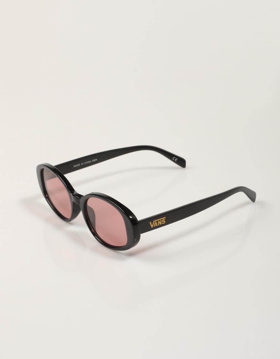 Glasses VANS out there in black