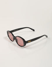 Glasses VANS out there in black