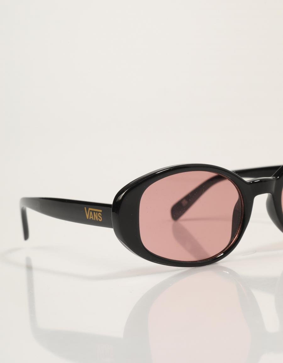 Glasses VANS out there in black