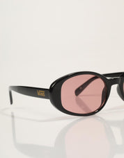 Glasses VANS out there in black