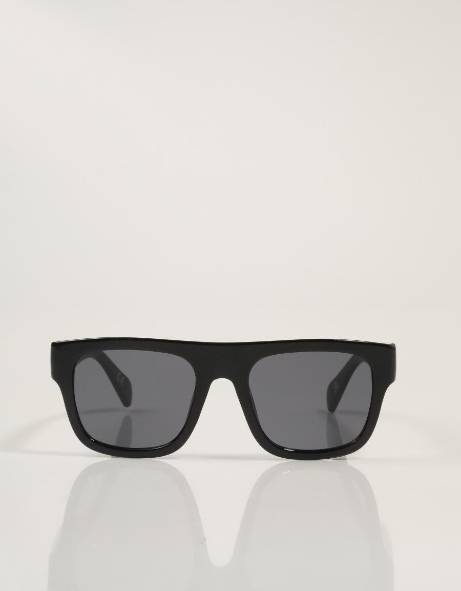 Glasses VANS Squared off in black color