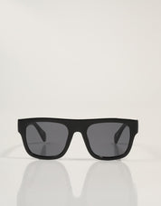 Glasses VANS Squared off in black color