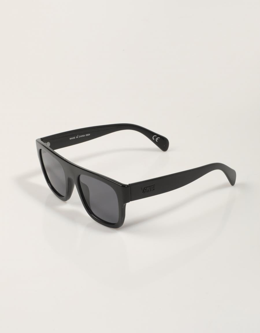 Glasses VANS Squared off in black color