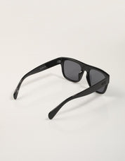 Glasses VANS Squared off in black color