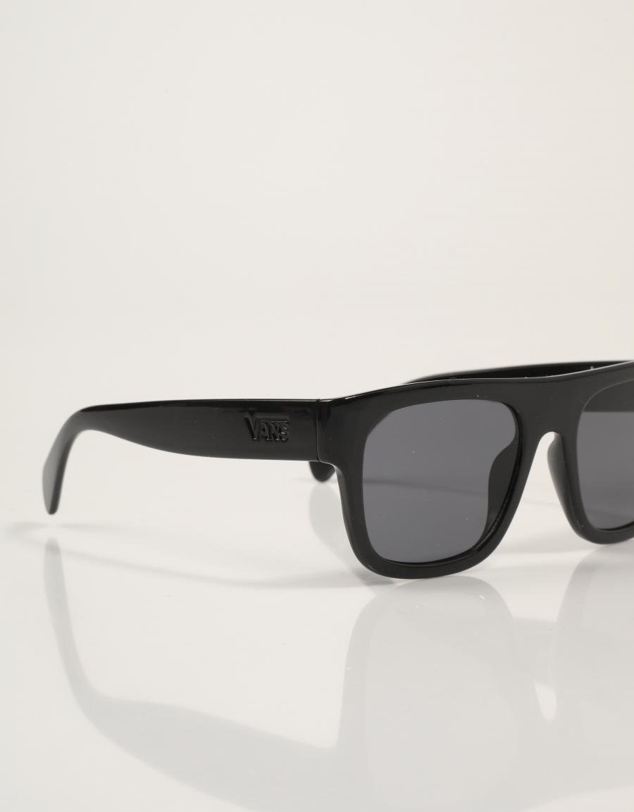 Glasses VANS Squared off in black color