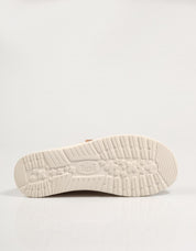 Sport Dude Wendy Perf Canvas Scarpe in beige