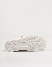 Sport Dude Wendy Perf Canvas Scarpe in bianco