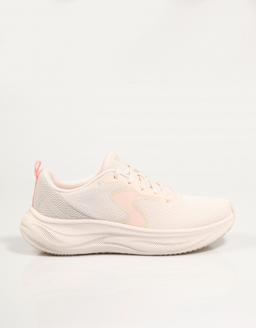 ZAPATILLAS SKECHERS 150562 en color Hielo