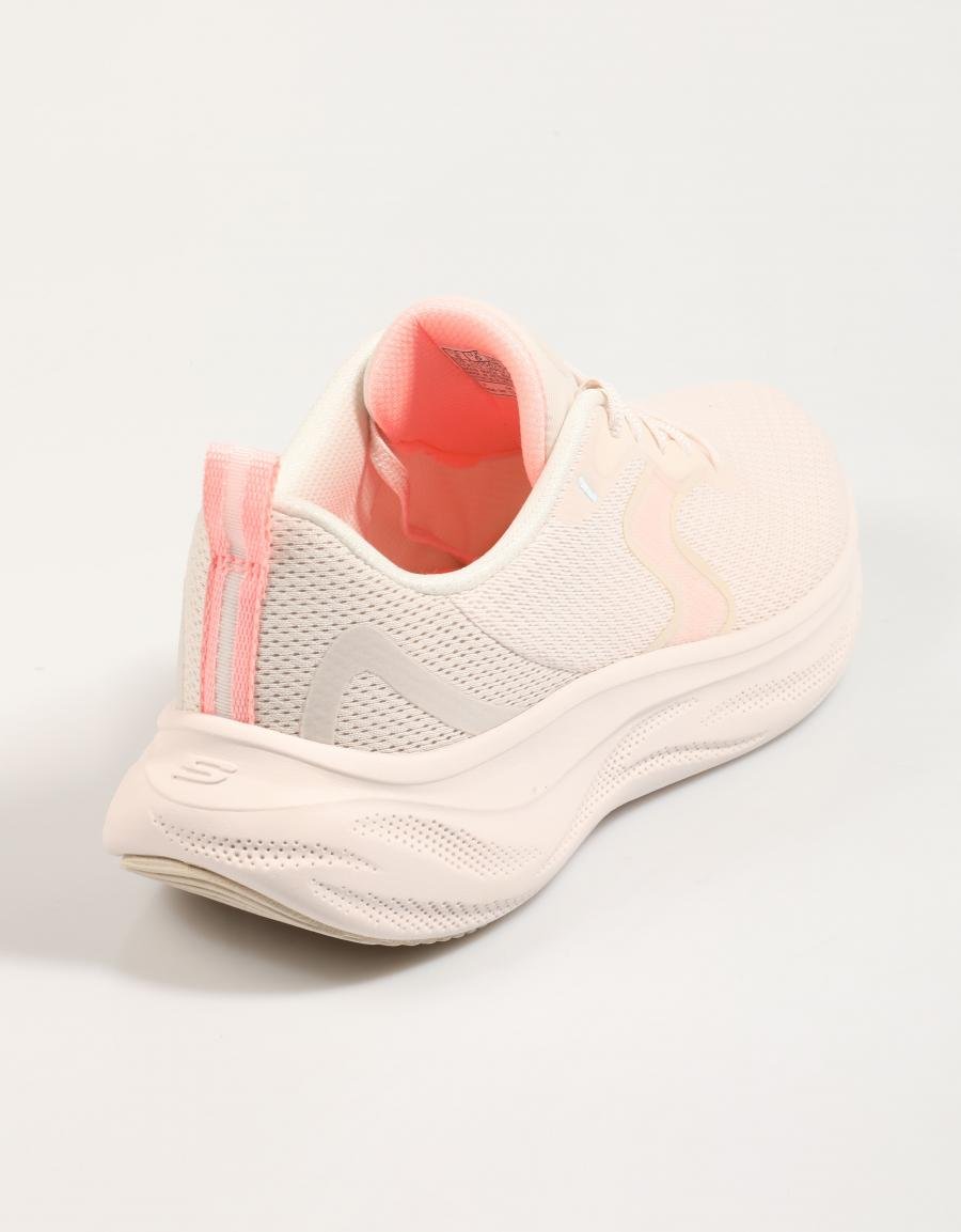 150562 Skechers Sneakers in Eisfarbe