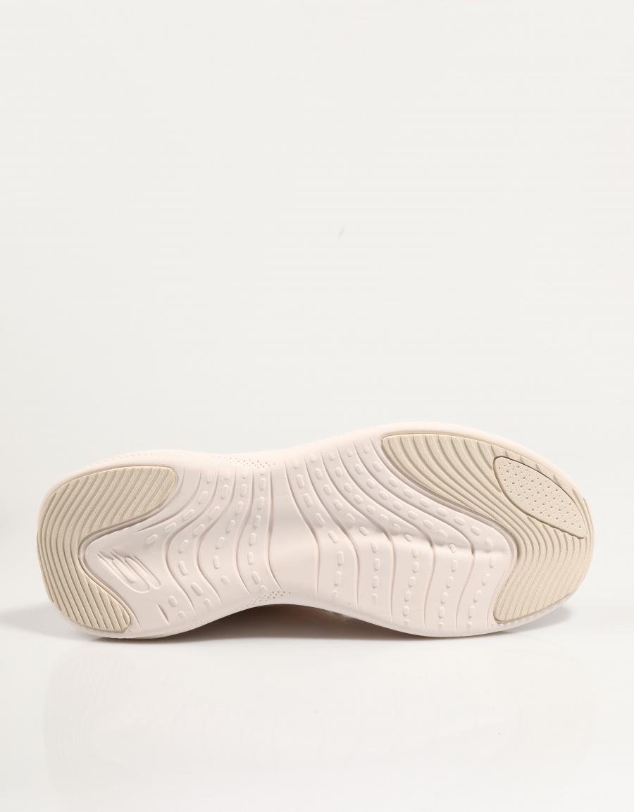 150562 Skechers Sneakers in Eisfarbe