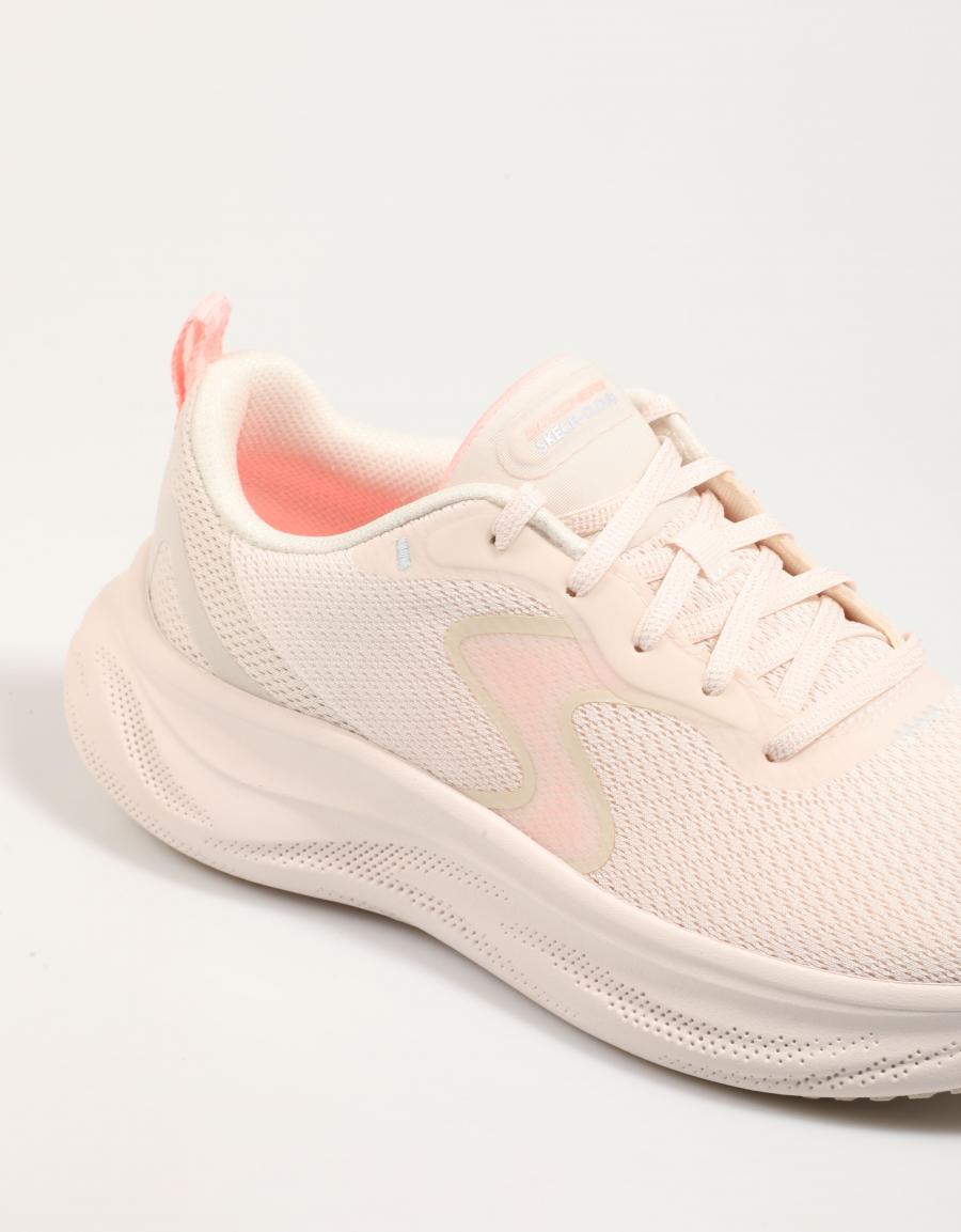 150562 Skechers Sneakers in Eisfarbe