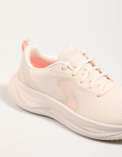 150562 Skechers Sneakers in Eisfarbe