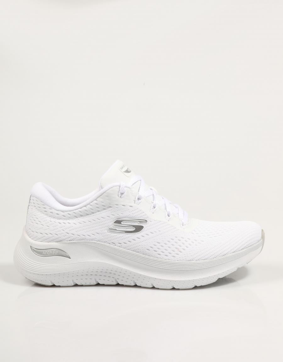 150067 Skechers Schuhe in Weiß