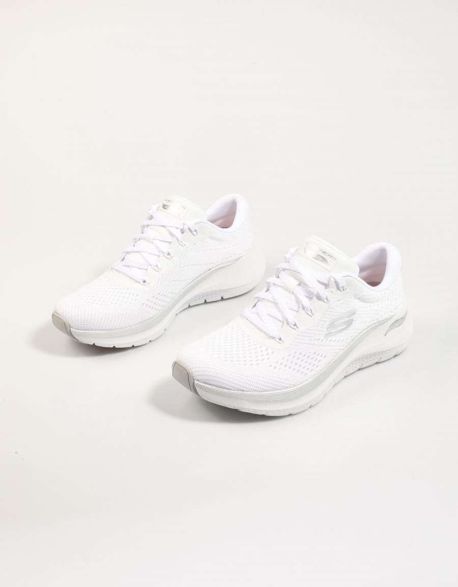 150067 Skechers Schuhe in Weiß
