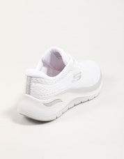 150067 Skechers Schuhe in Weiß