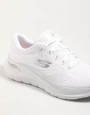 150067 Skechers Schuhe in Weiß
