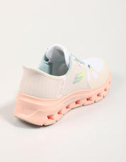 150420 Skechers Sneakers in Weiß