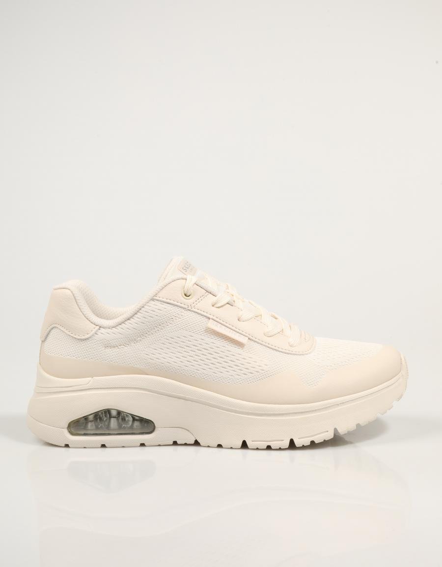 177794 Skechers Schuhe in Weiß