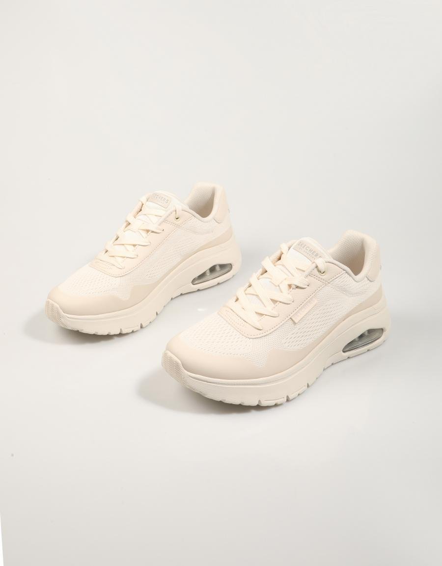 177794 Skechers Schuhe in Weiß