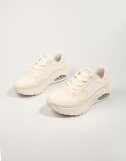 177794 Skechers Schuhe in Weiß