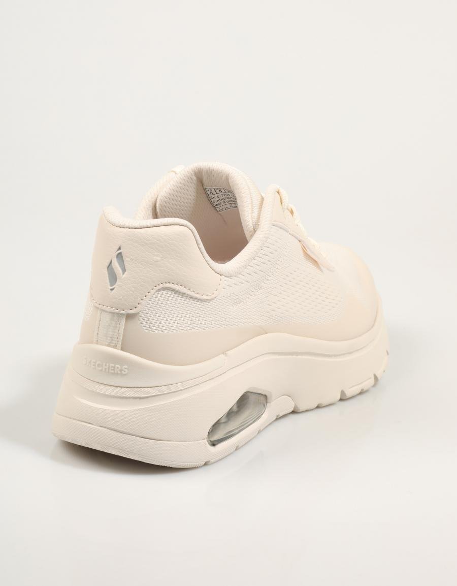 177794 Skechers Schuhe in Weiß