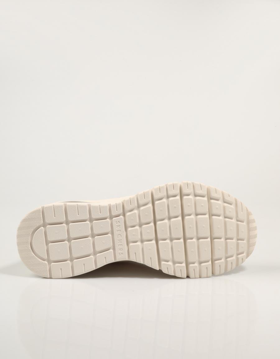 177794 Skechers Schuhe in Weiß