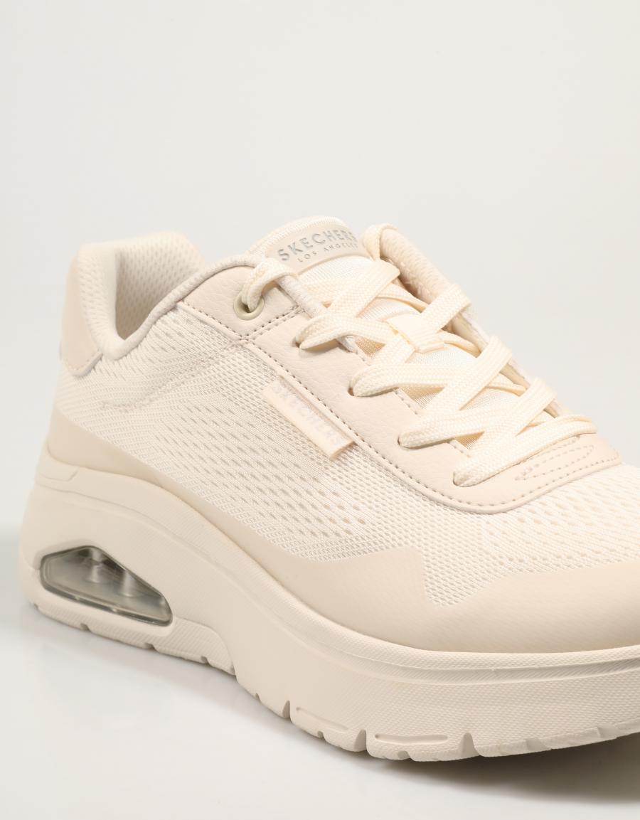 177794 Skechers Schuhe in Weiß