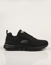 ZAPATILLAS SKECHERS 232758 en color Negro