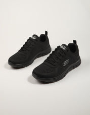 ZAPATILLAS SKECHERS 232758 en color Negro