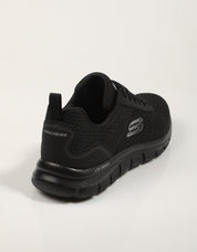ZAPATILLAS SKECHERS 232758 en color Negro